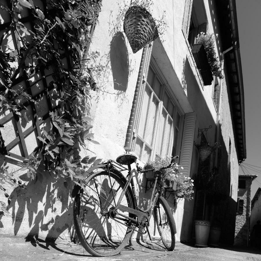 Bed and Breakfast L'Otium Saint-Antonin Exterior foto